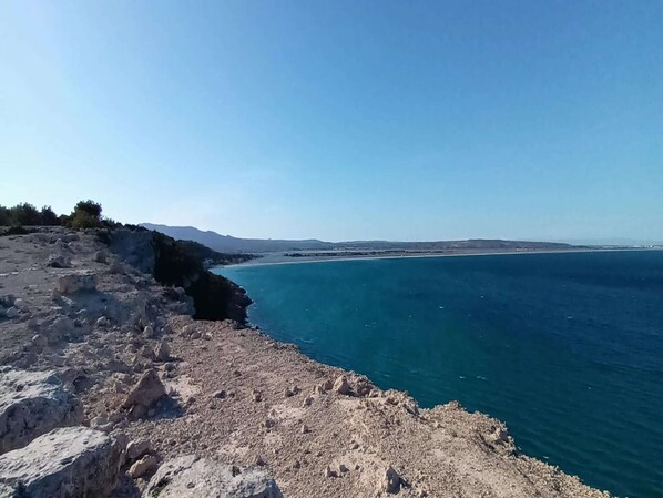 Plage à proximité