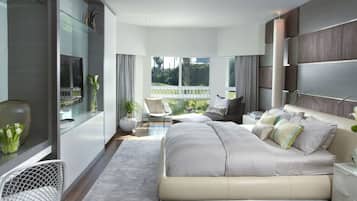 6 habitaciones