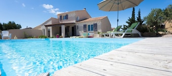 Villa in Beaufort with Private Pool