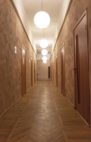 ทางเดิน