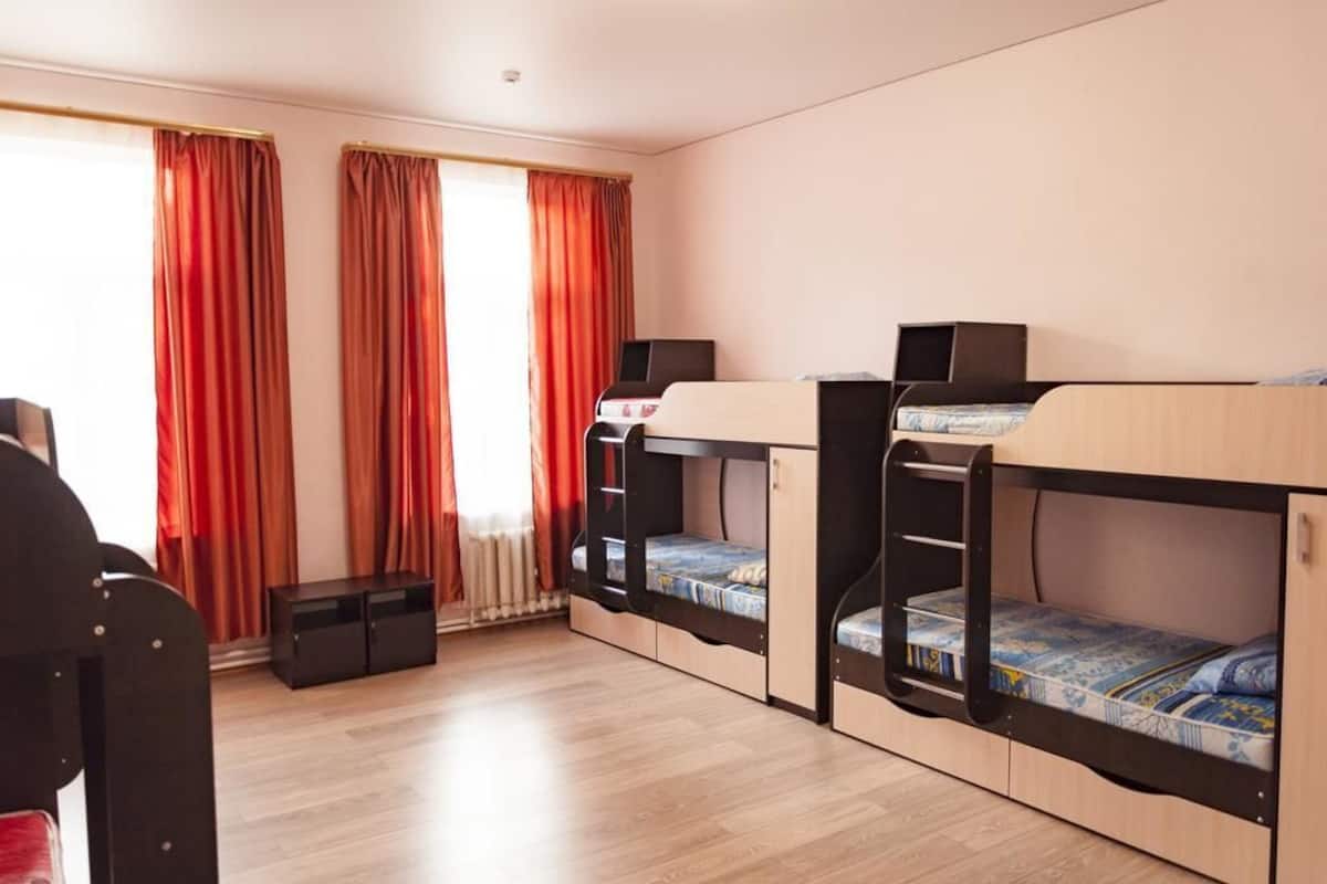 Suíte família | Cortinas blackout, quartos à prova de som, ferros/tábuas de passar roupa