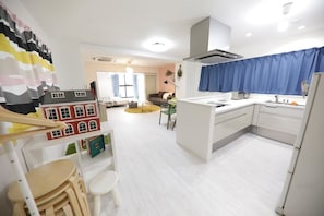 Superior Apartment | Free WiFi