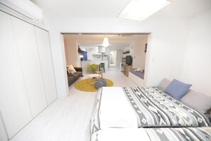 슈피리어 아파트 | 무료 WiFi