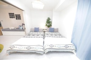 Superior-Apartment | Kostenloses WLAN