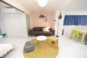 Superior Apartment | Free WiFi