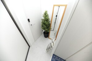 Superior-Apartment | Zimmerausstattung