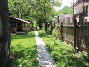 Garden - Abant Dere Otel (Bolu)