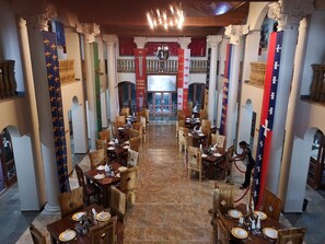 Tempat makan