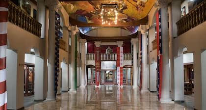 Excalibur Boutique Hotel