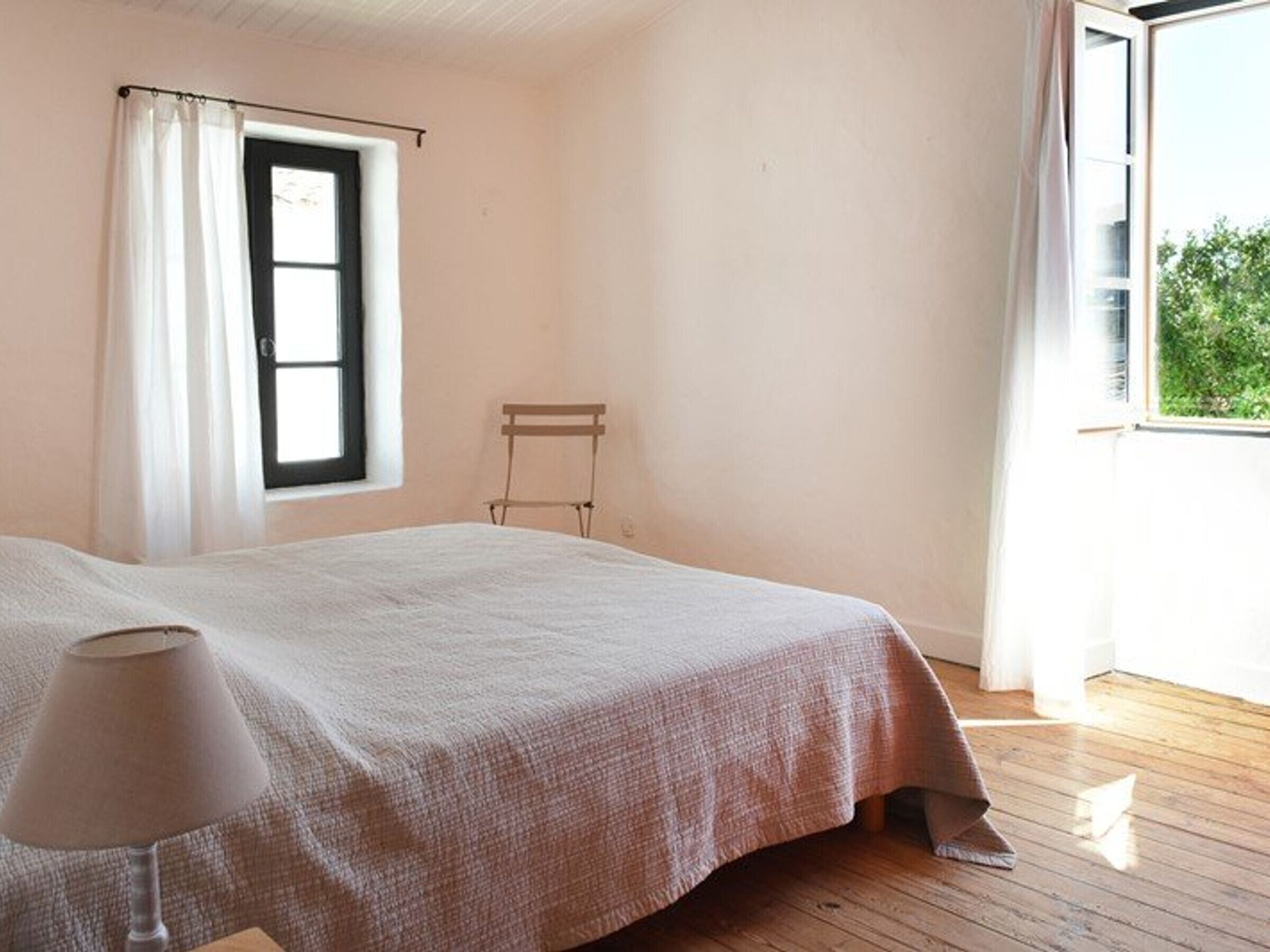 3 bedrooms, free WiFi