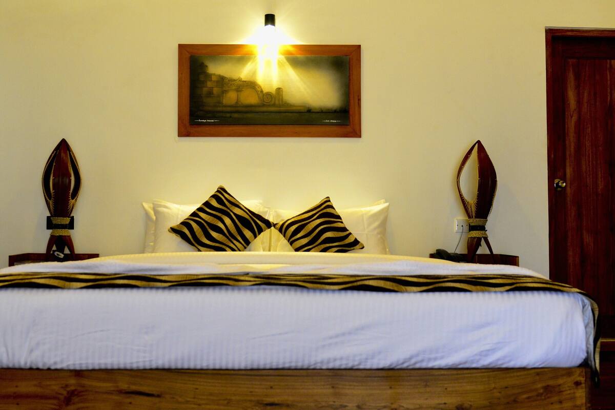 Family Quadruple Room, Multiple Beds, Non Smoking