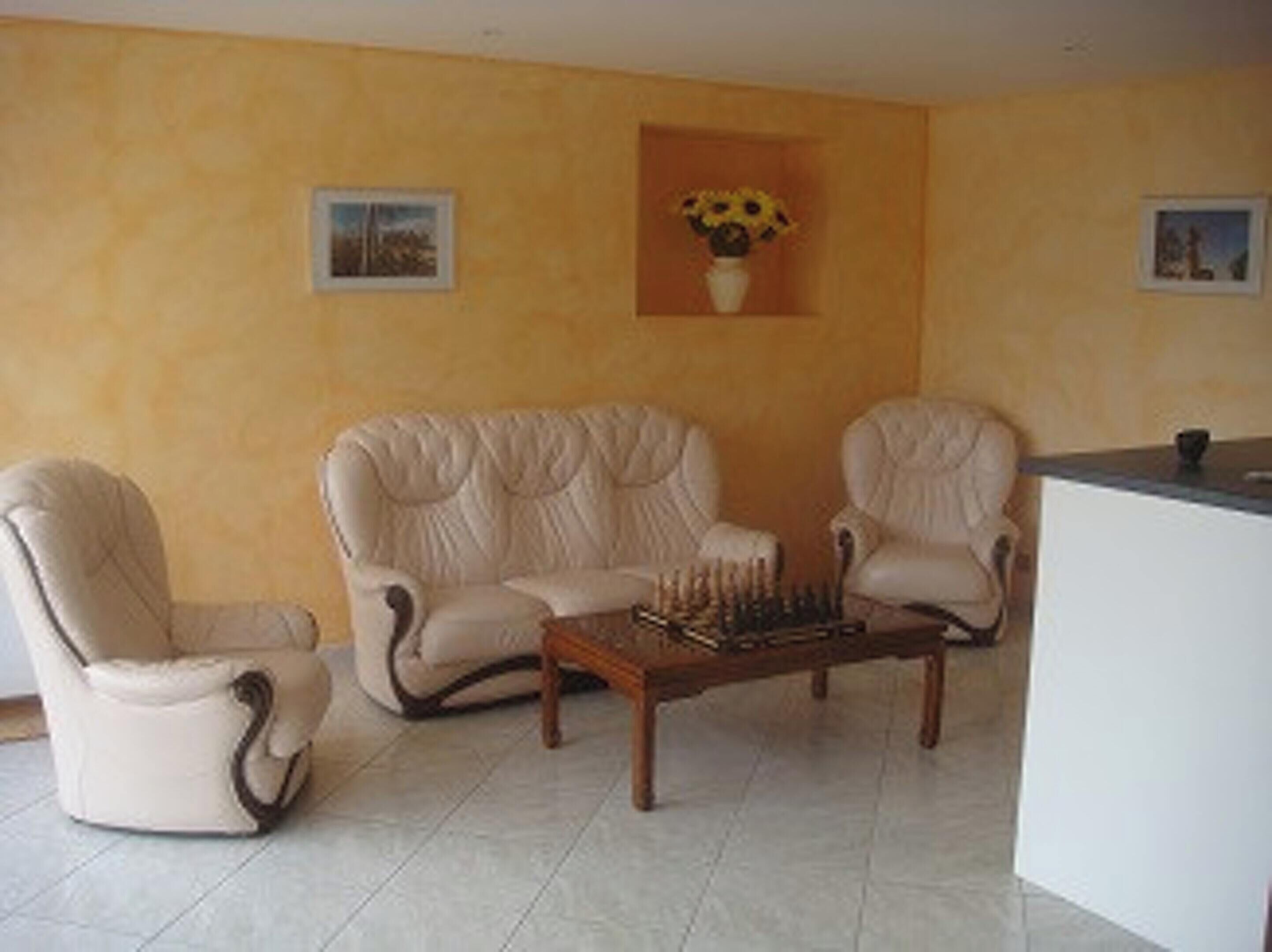 Fernseher