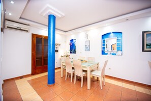 Reception - Apartments Tanja (Becici)