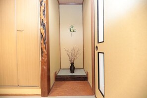 Private Vacation Home | Room amenity - Harbor Side of USJ Condominium (193-4) (Osaka)