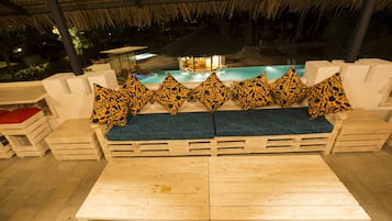 Sundeck
