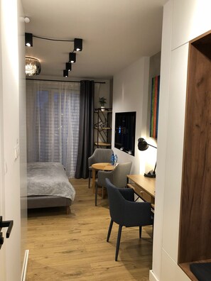 客房