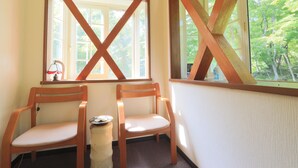 Property amenity - Resort Pension Shikisai (Gujo)