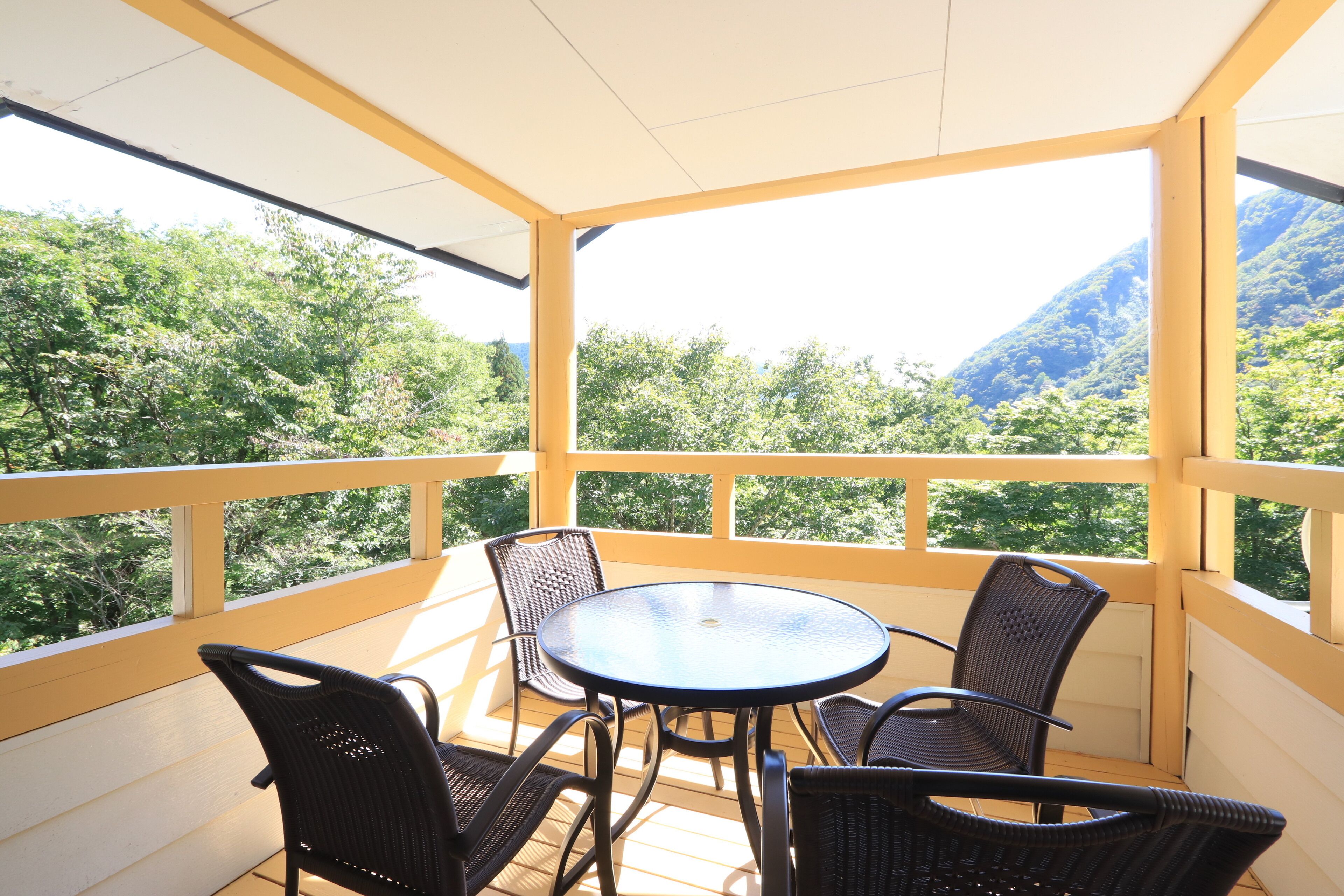 Vierbettzimmer | Kostenloses WLAN