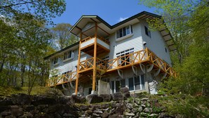 Exterior - Resort Pension Shikisai (Gujo)