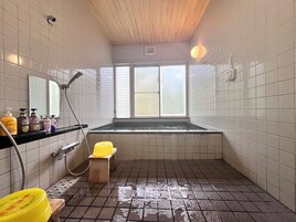 Hot springs