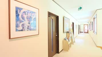 Servicio de la propiedad