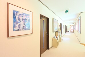 Property amenity - Resort Pension Shikisai (Gujo)