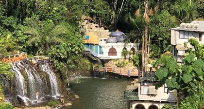 Kashama Eco Resort y Spa