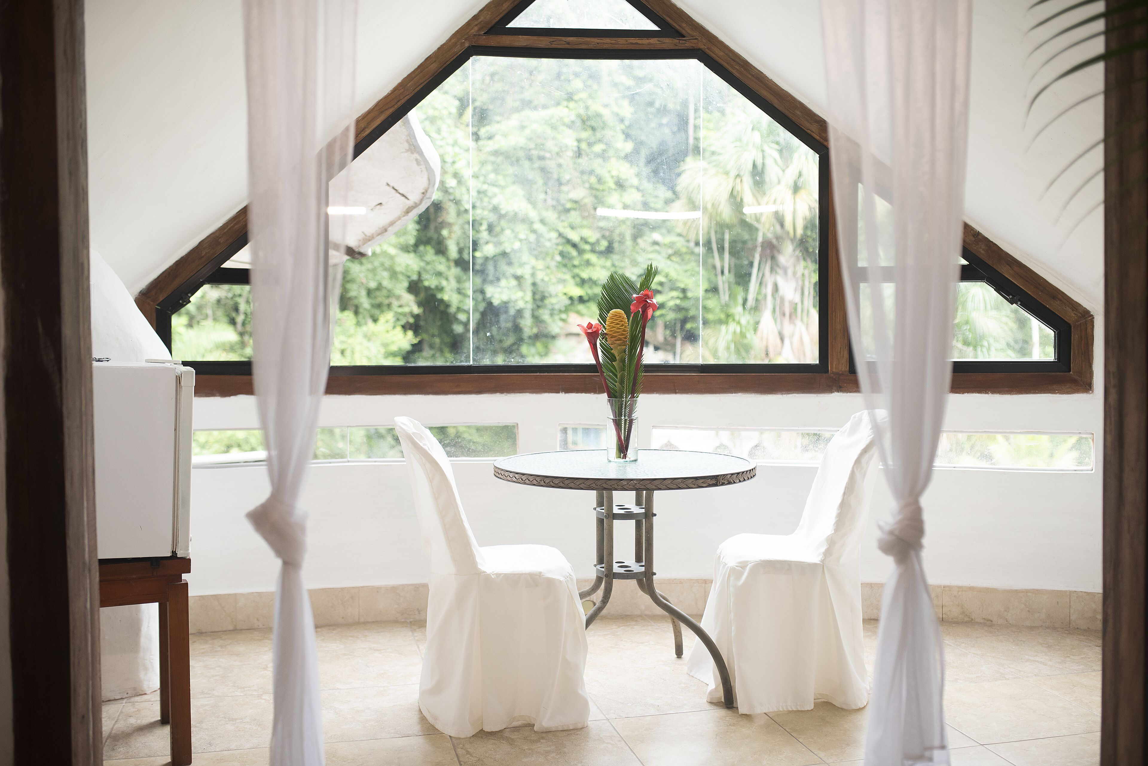 Kashama Eco Resort y Spa