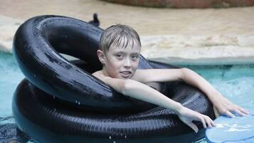 Children's activities