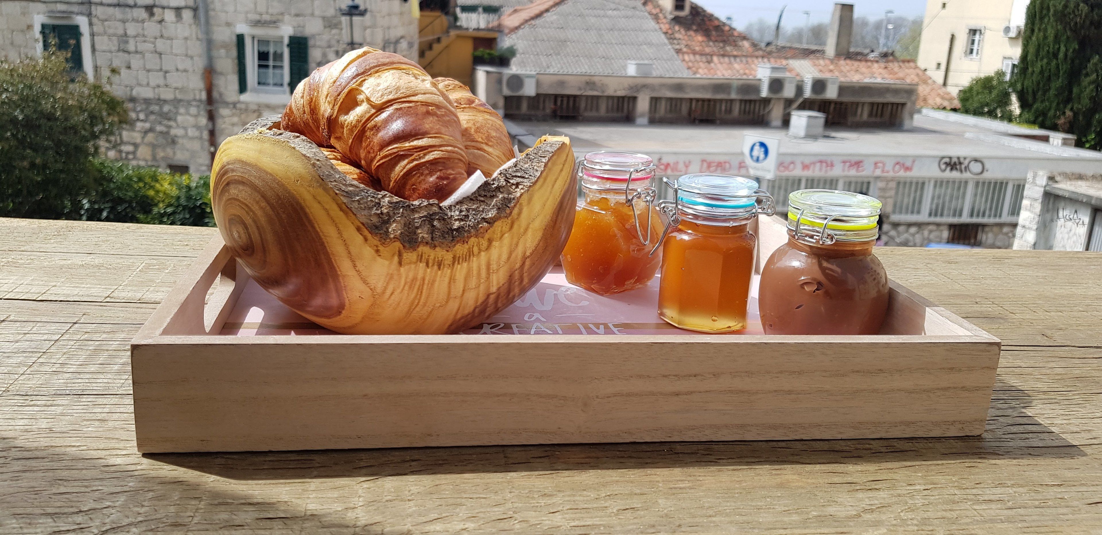 Frokostmåltid