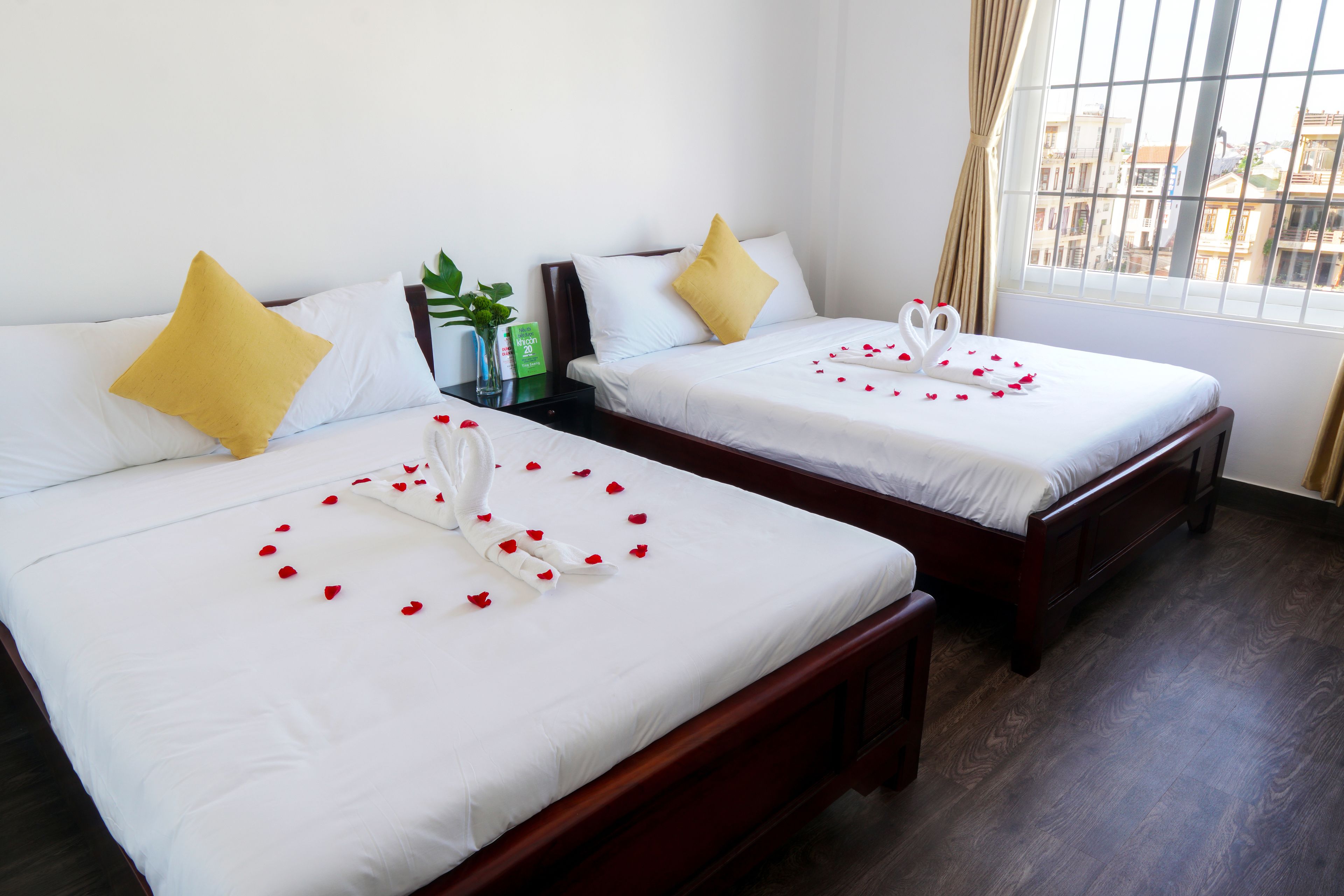 Photo - Hue Royal Hotel