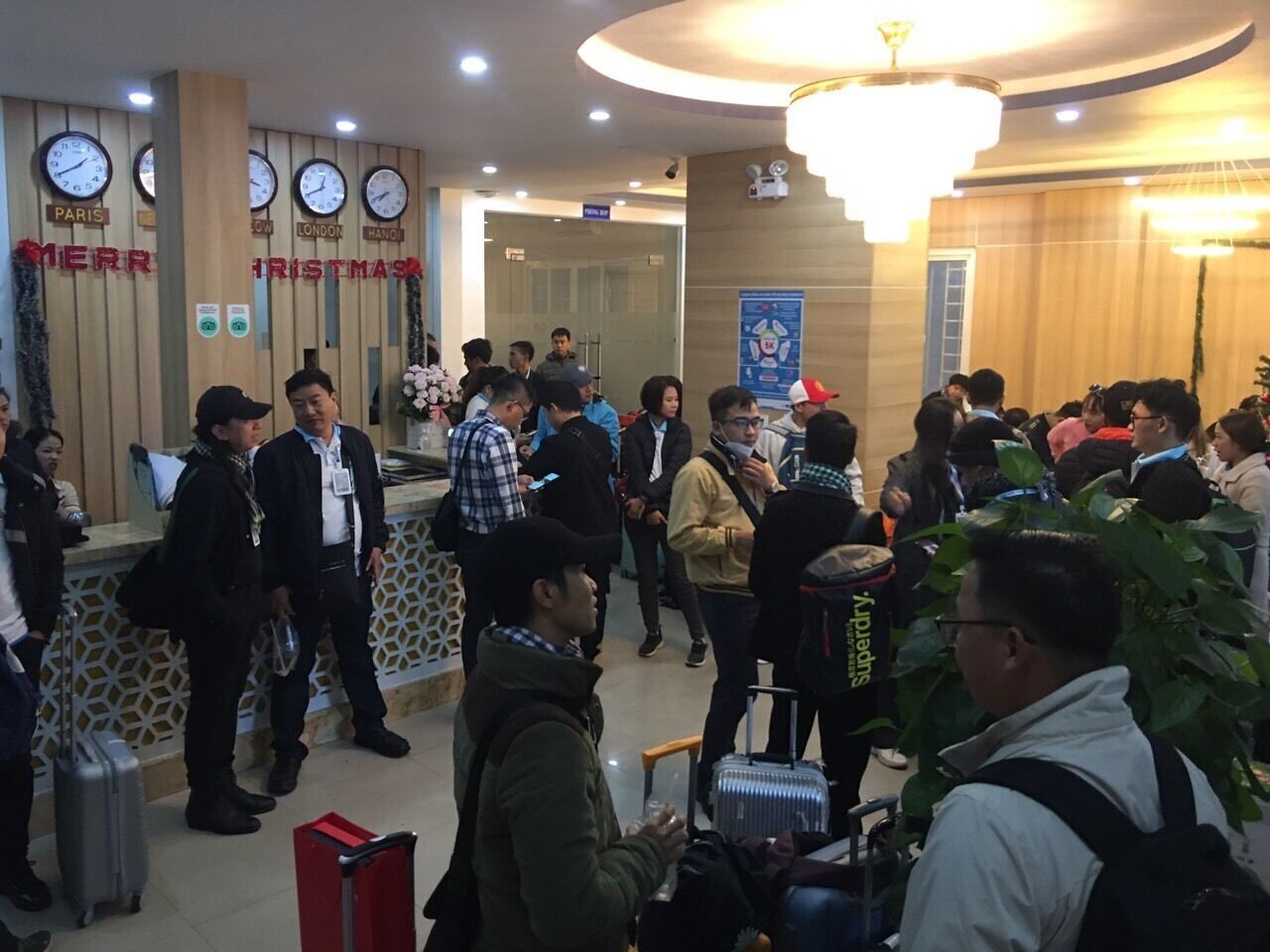 Photo - Hue Royal Hotel