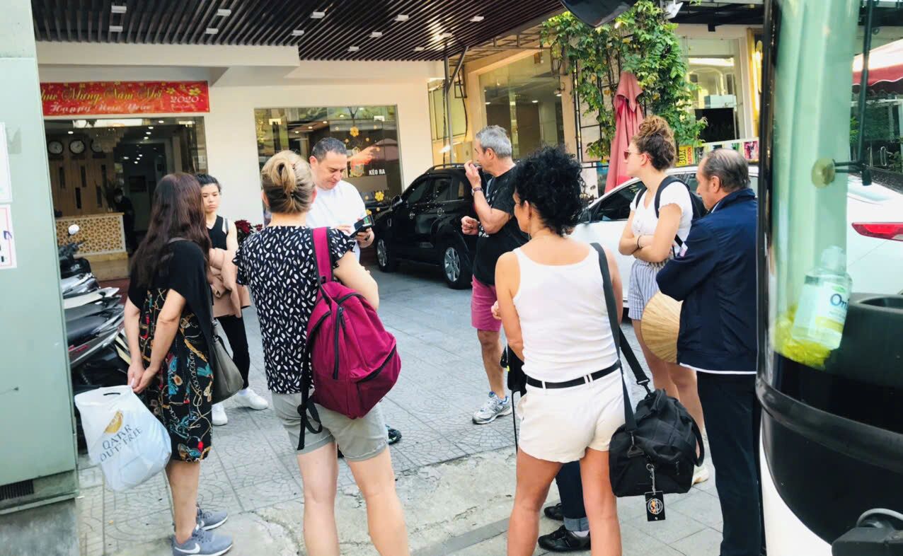 Photo - Hue Royal Hotel