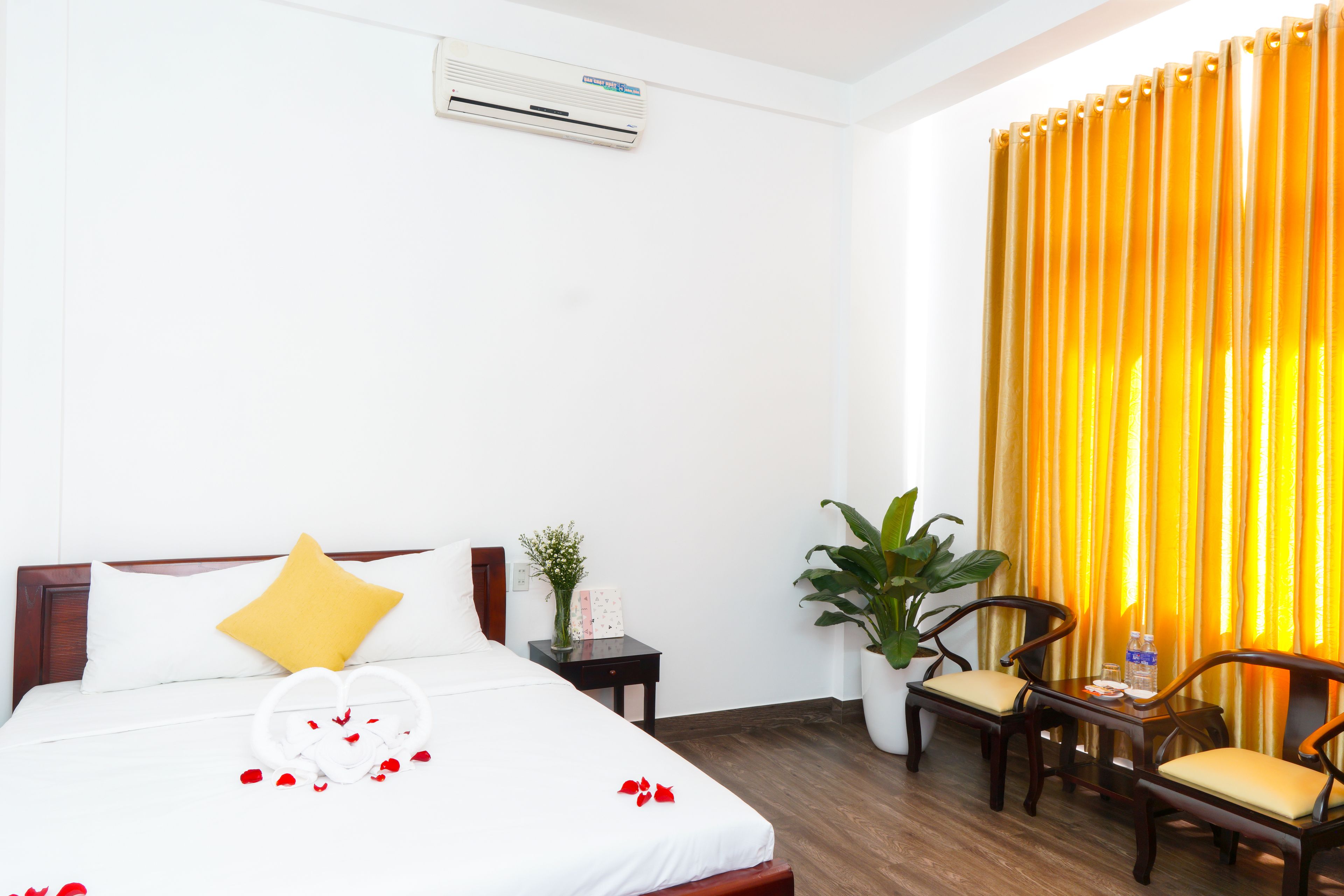 Foto - Hue Royal Hotel