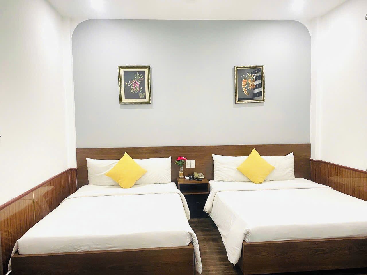 Foto - Hue Royal Hotel