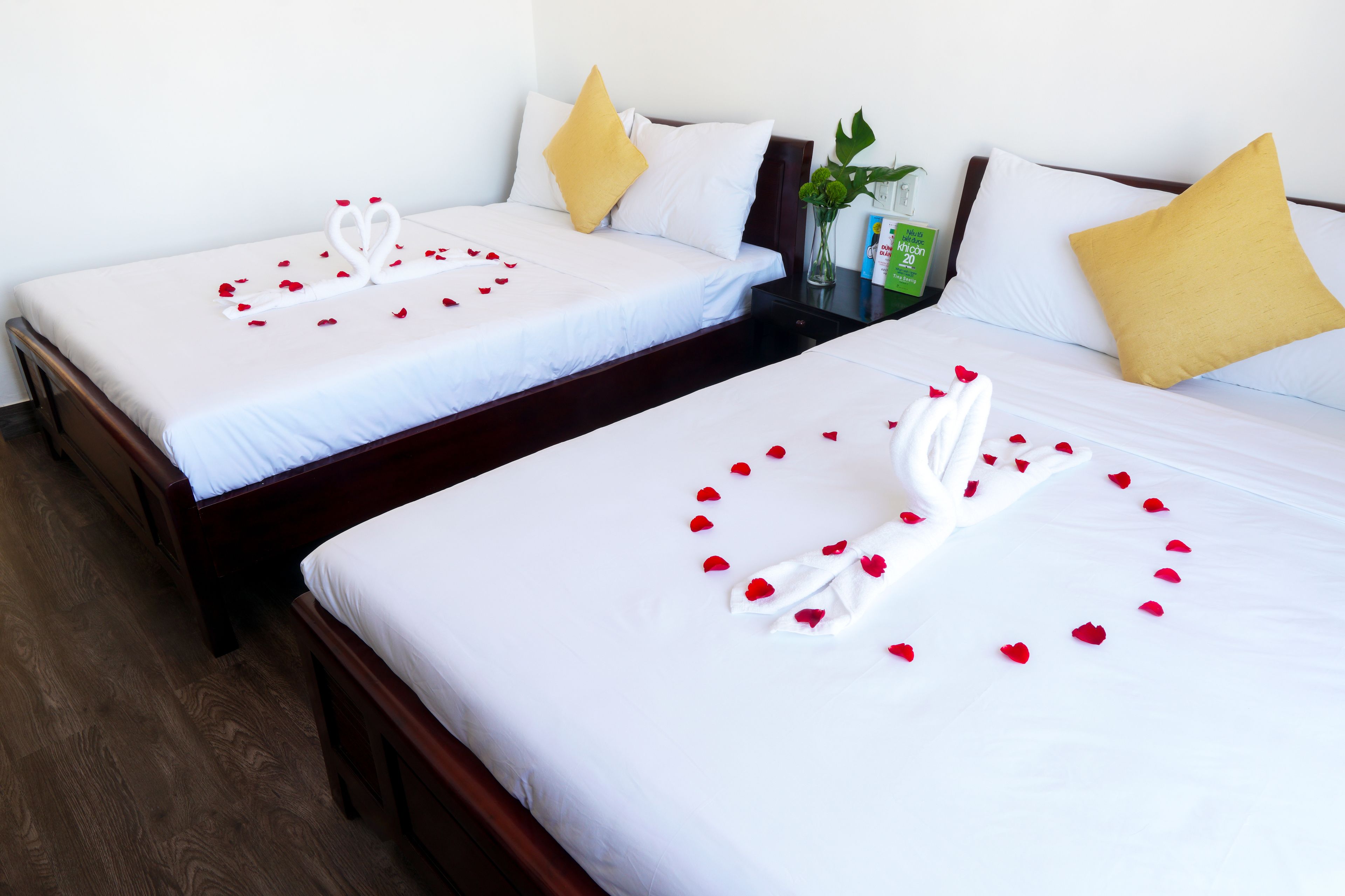 Foto - Hue Royal Hotel