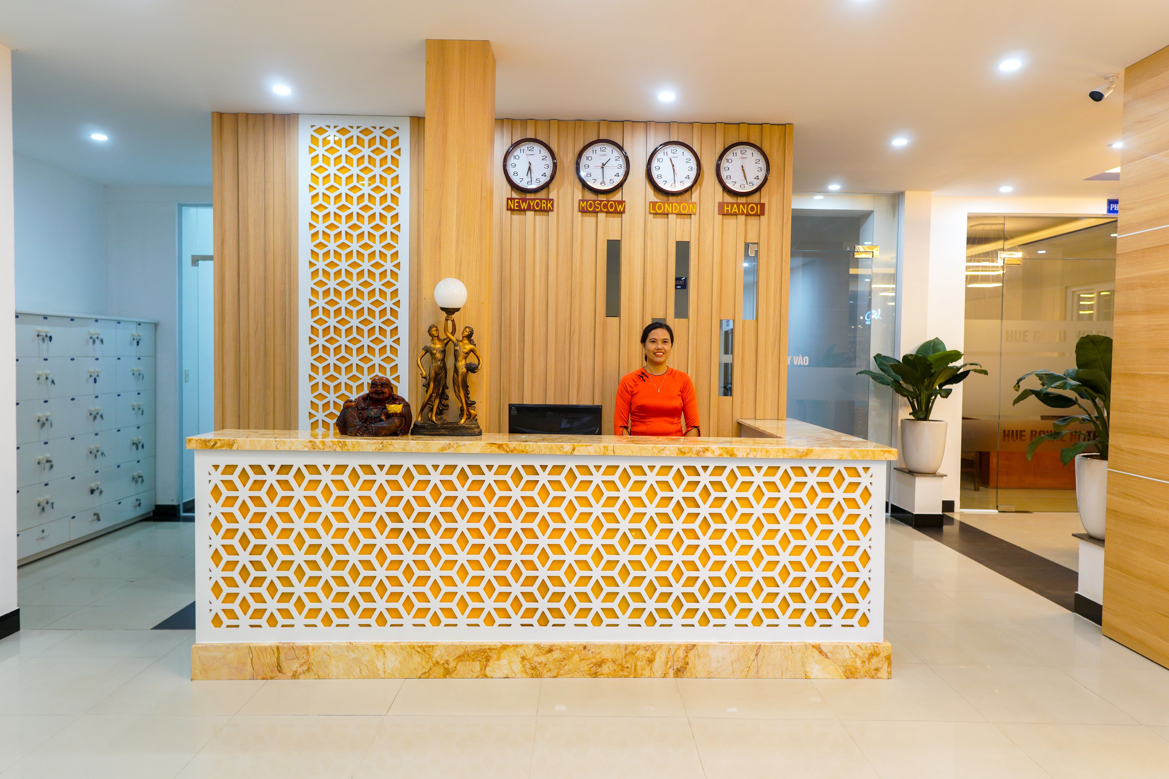 Photo - Hue Royal Hotel