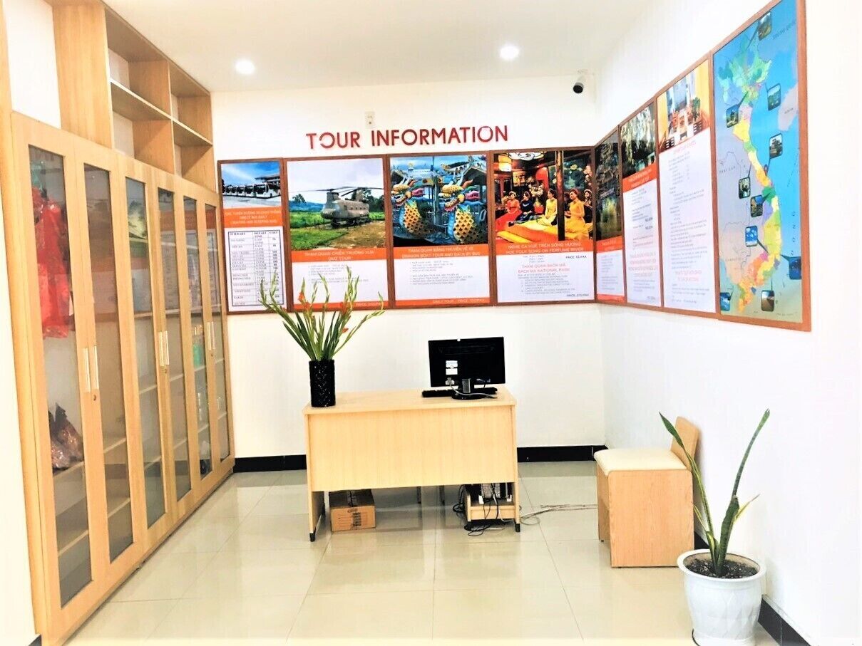 Photo - Hue Royal Hotel