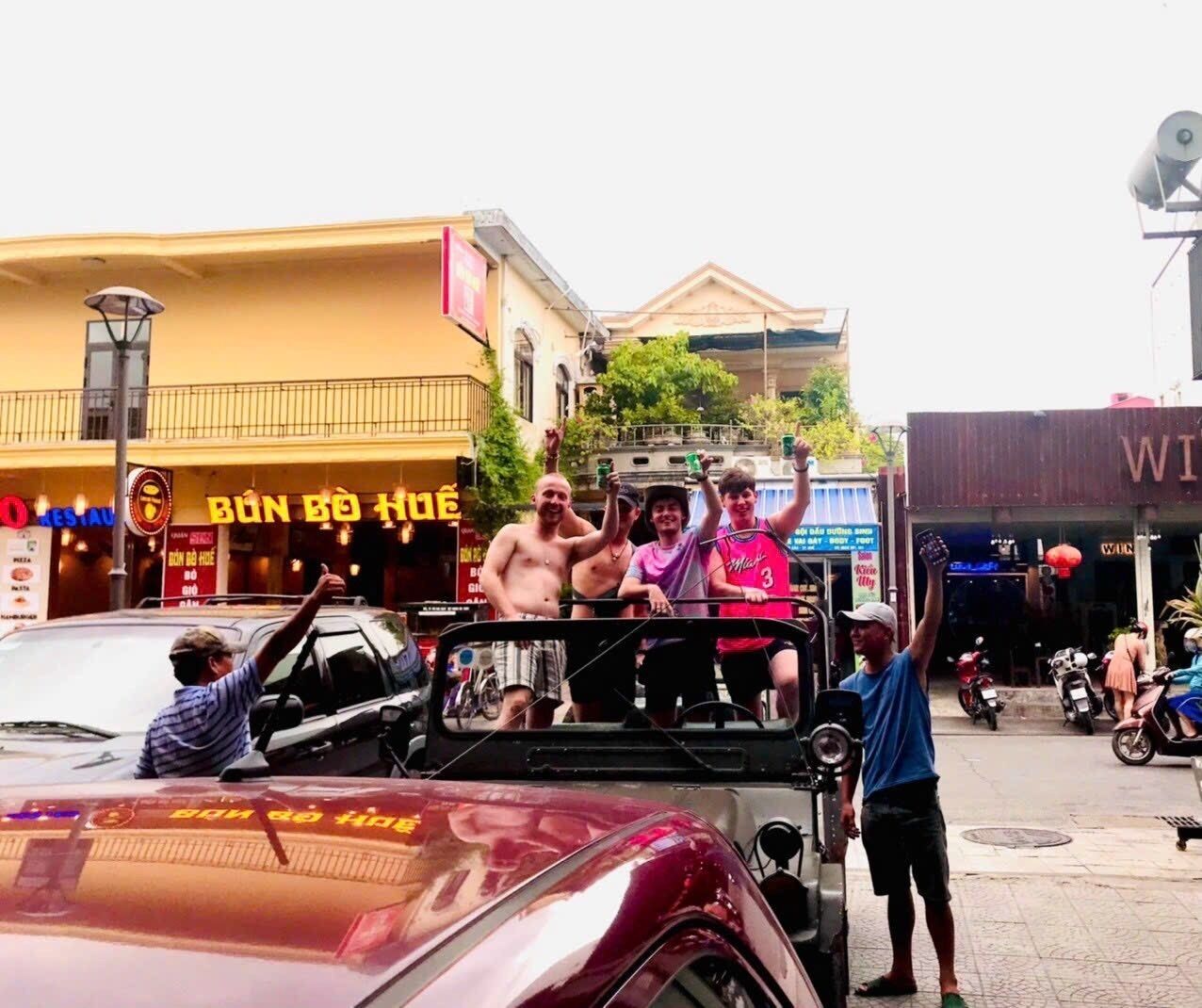 Photo - Hue Royal Hotel