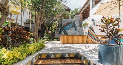 Amaia Boutique Hotel