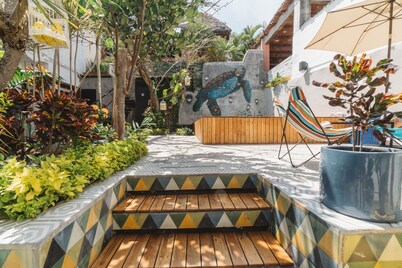 Amaia Boutique Hotel