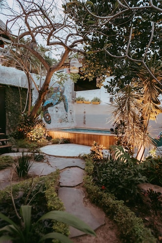 Amaia Boutique Hotel