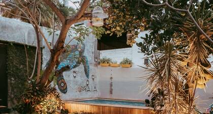 Amaia Boutique Hotel