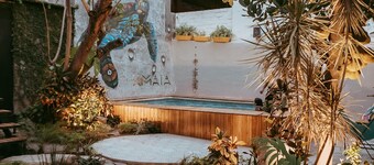 Amaia Boutique Hotel