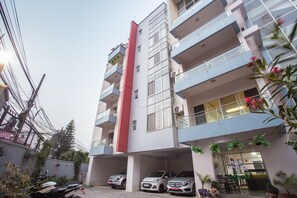 Fachada