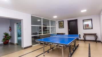 Spielezimmer
