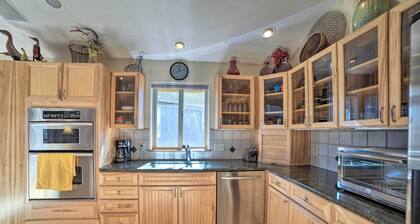 ¡NUEVO! Condominio Pagosa Springs - 29 Mi a Wolf Creek!
