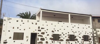 Mary Guillermina Haus der Großmutter