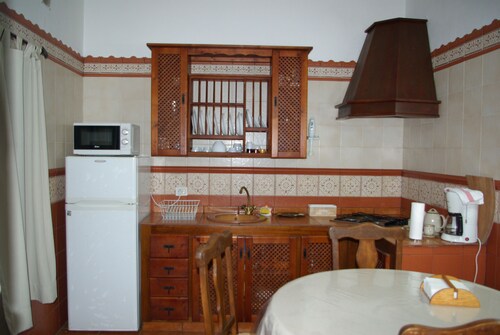 Grandmother Mary Guillermina House