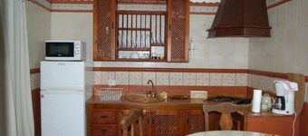 Isoäiti Mary Guillermina House